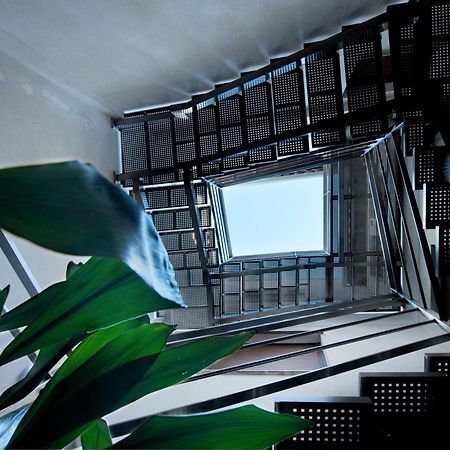 Apartamentos Abad Toledo Bilik gambar