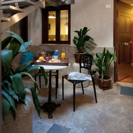 Apartamentos Abad Toledo Bilik gambar