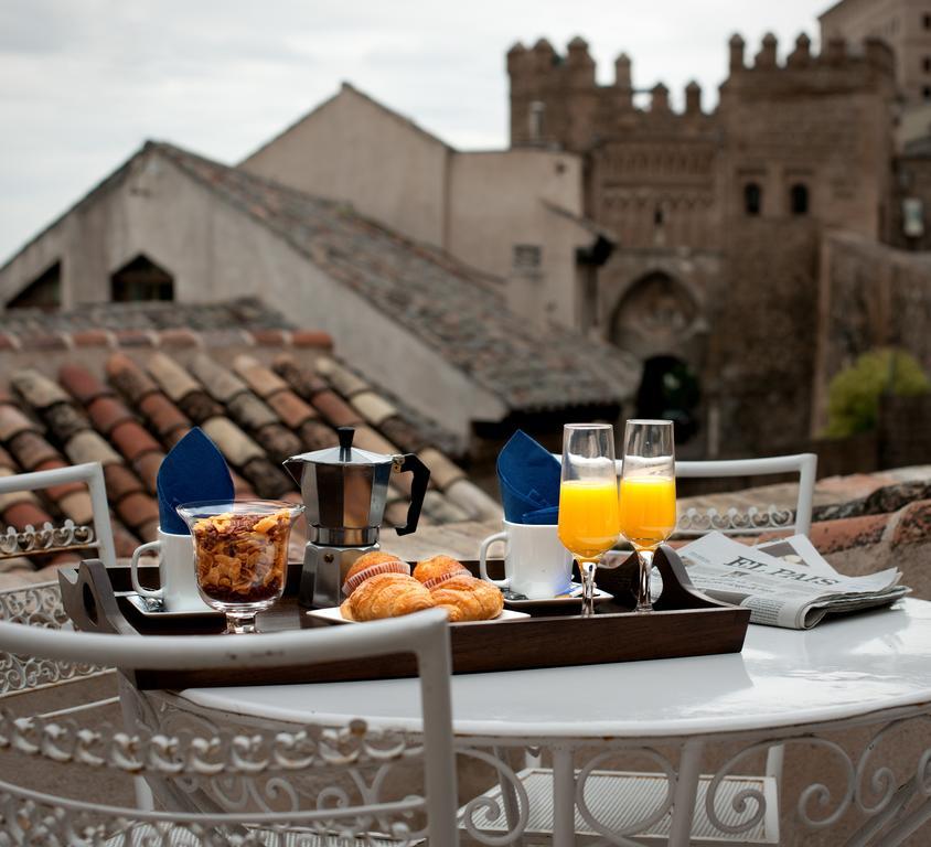 Apartamentos Abad Toledo Bilik gambar