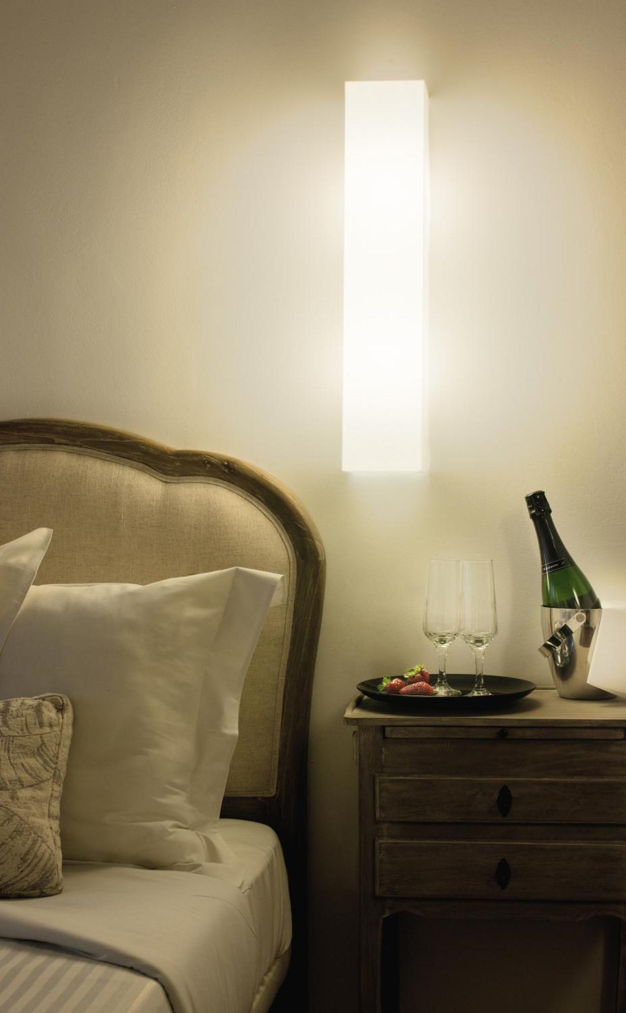 Apartamentos Abad Toledo Bilik gambar