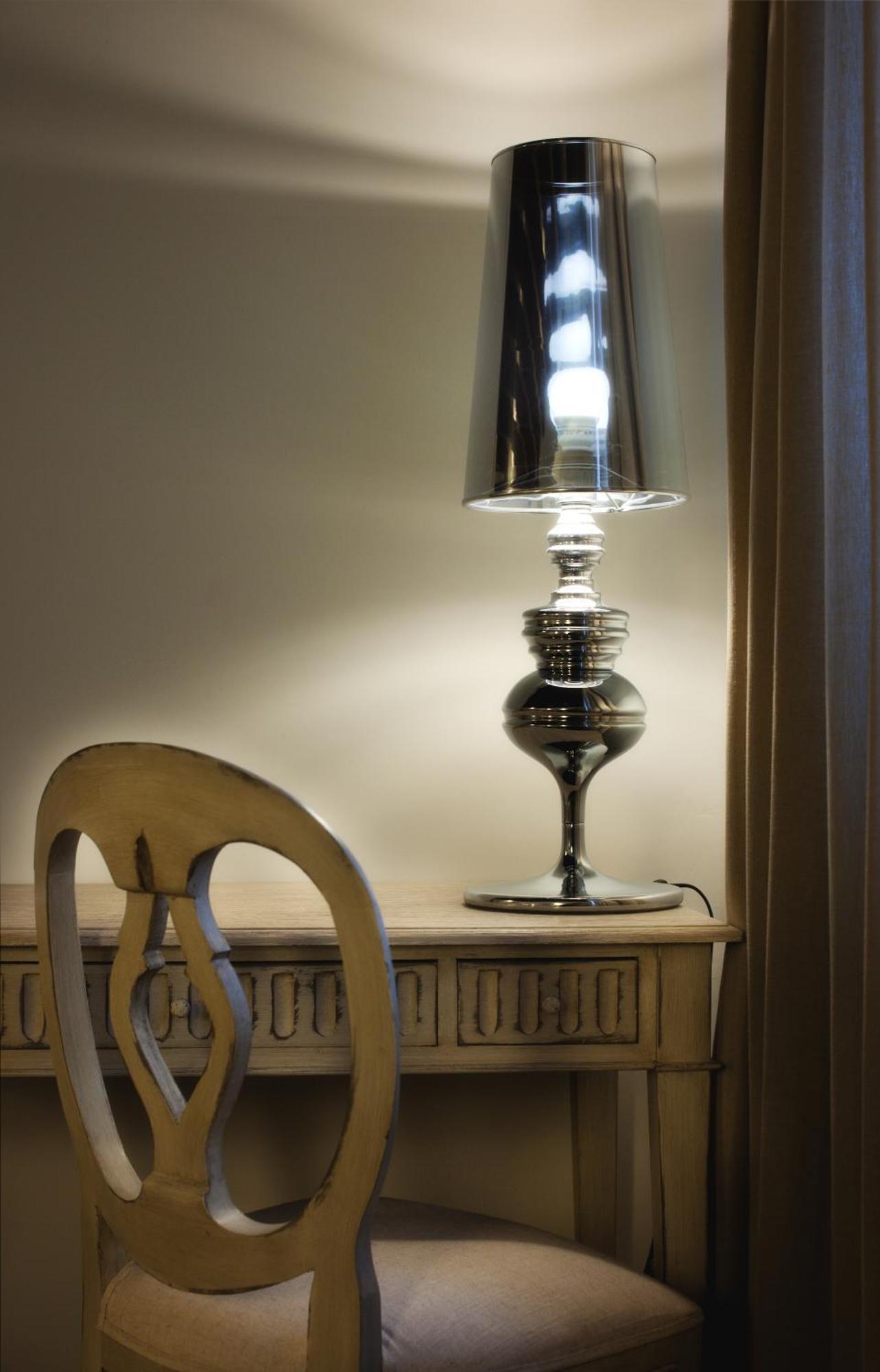Apartamentos Abad Toledo Bilik gambar