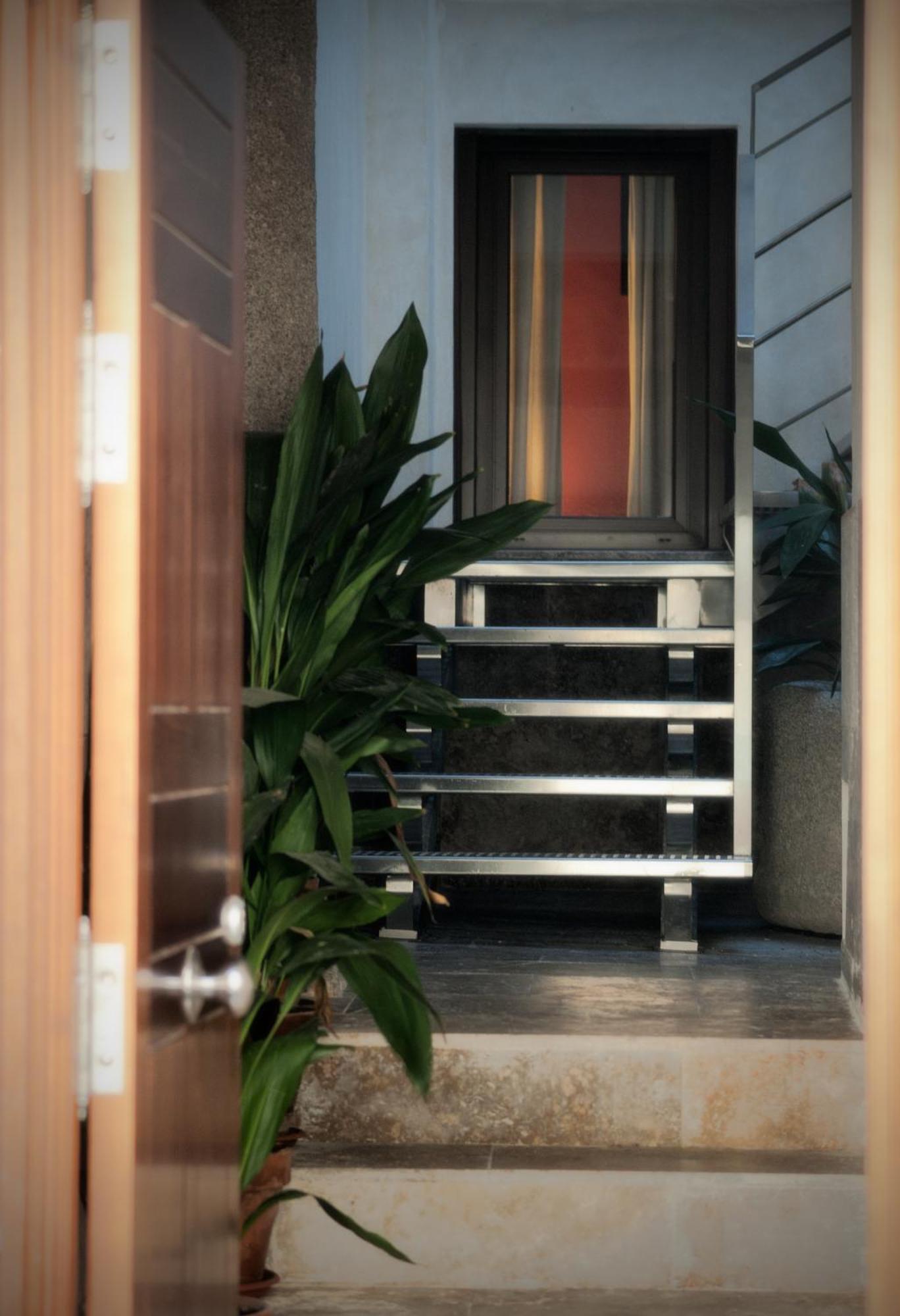 Apartamentos Abad Toledo Bilik gambar