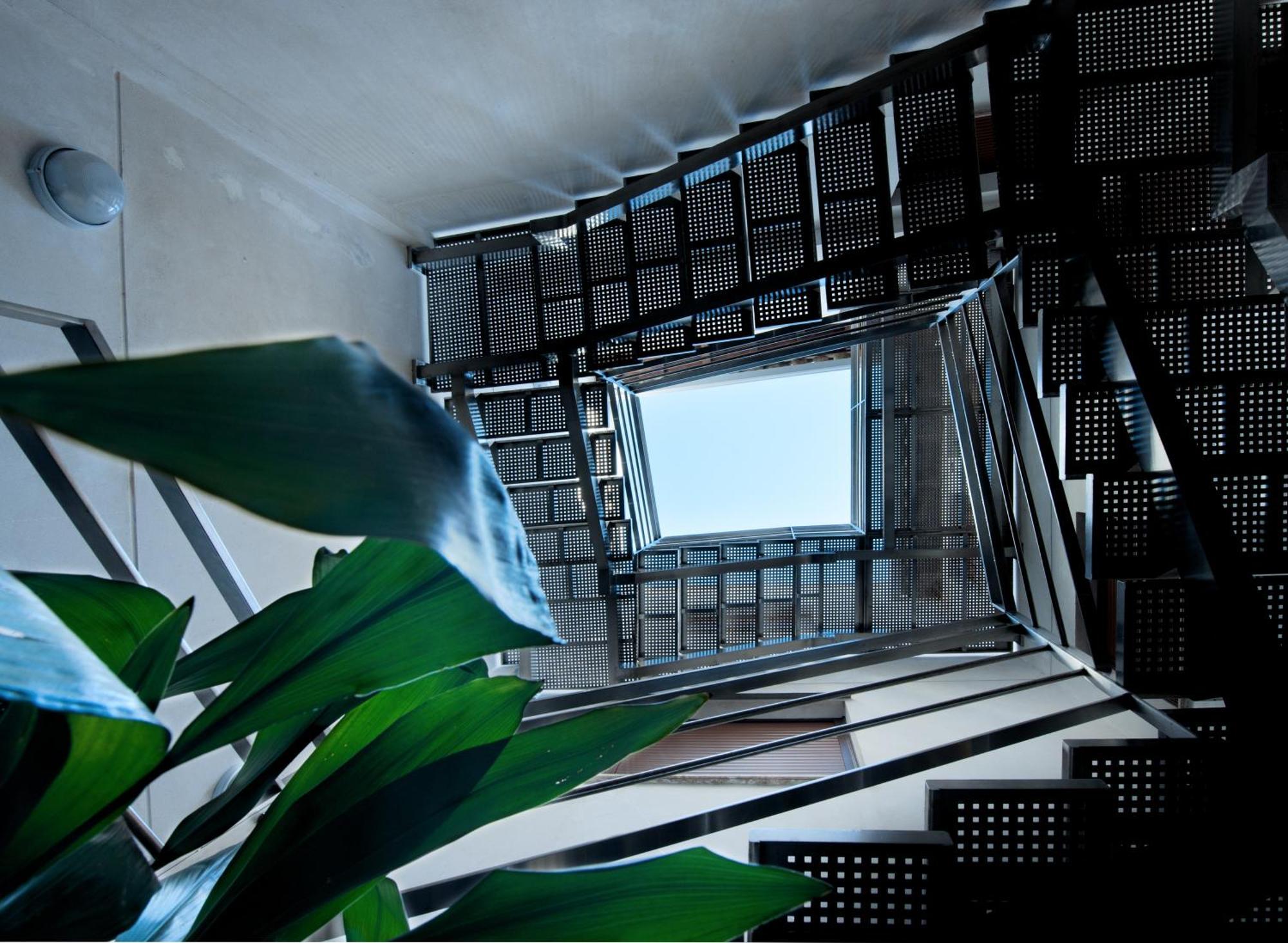 Apartamentos Abad Toledo Bilik gambar