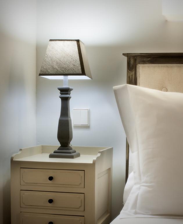 Apartamentos Abad Toledo Bilik gambar