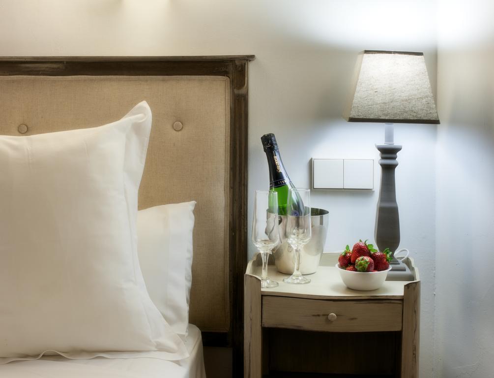 Apartamentos Abad Toledo Bilik gambar