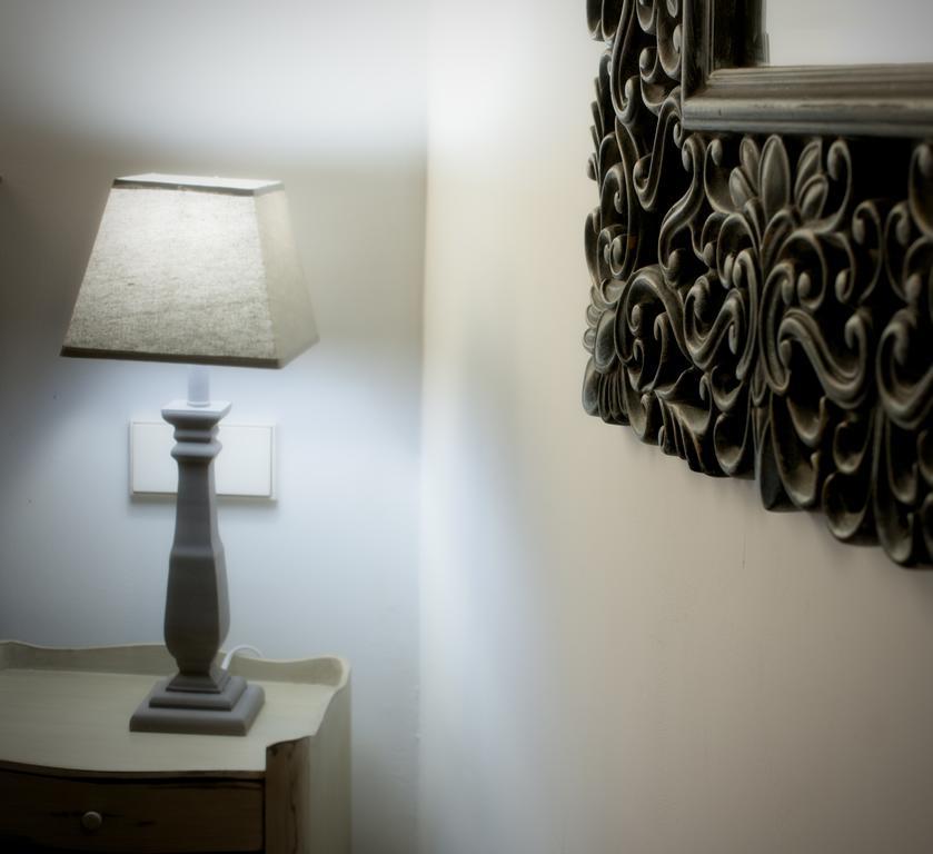 Apartamentos Abad Toledo Bilik gambar