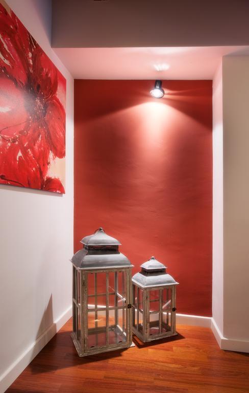 Apartamentos Abad Toledo Bilik gambar