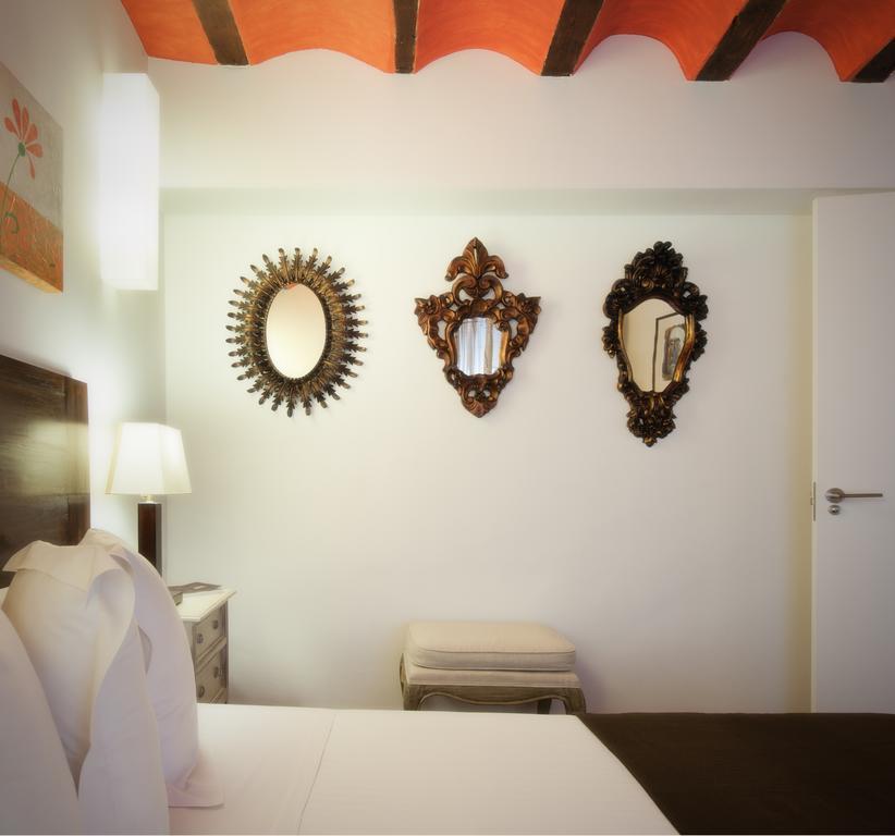 Apartamentos Abad Toledo Bilik gambar