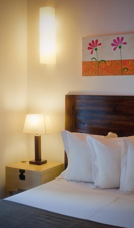 Apartamentos Abad Toledo Bilik gambar