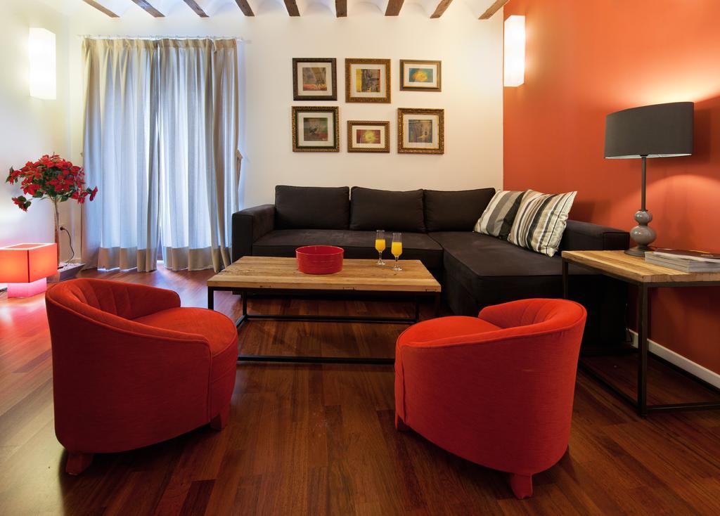 Apartamentos Abad Toledo Bilik gambar