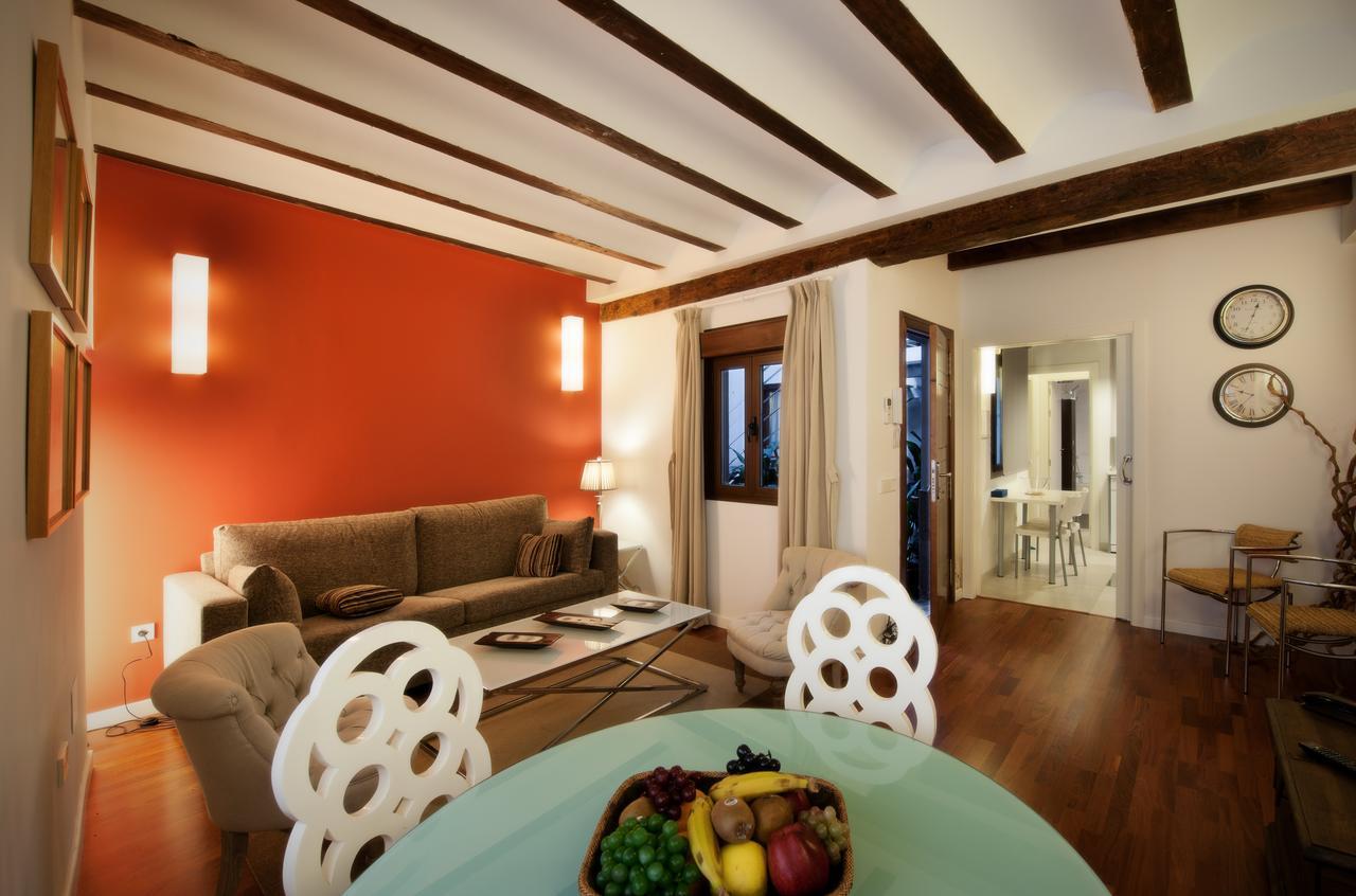 Apartamentos Abad Toledo Bilik gambar