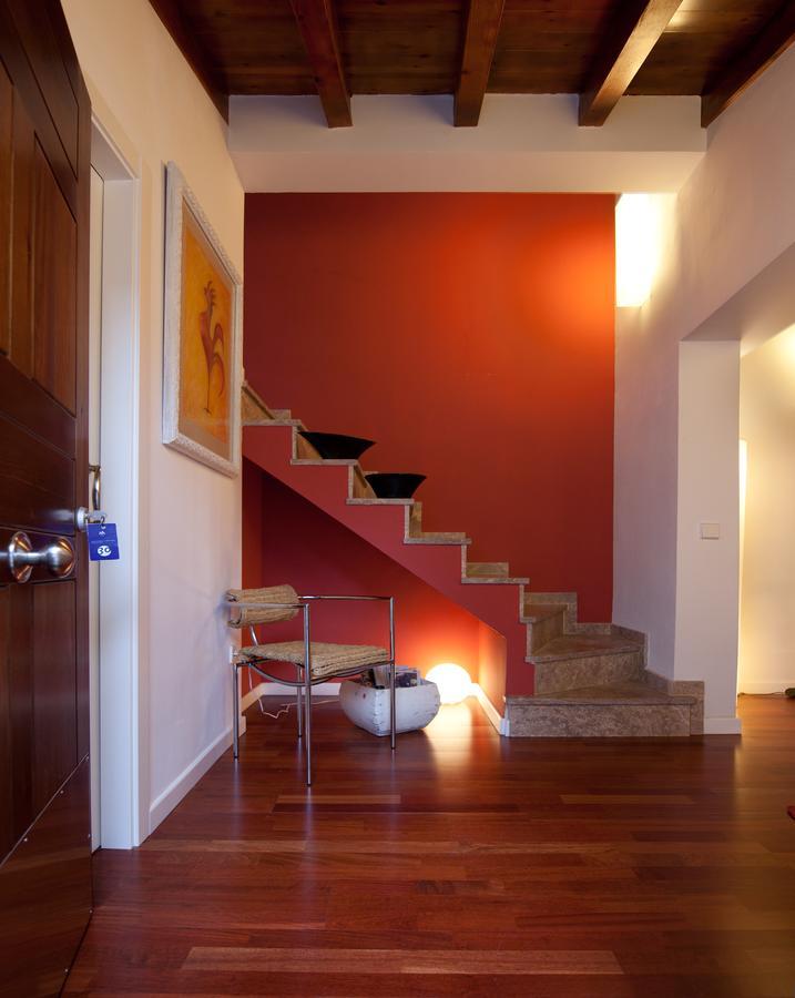 Apartamentos Abad Toledo Bilik gambar